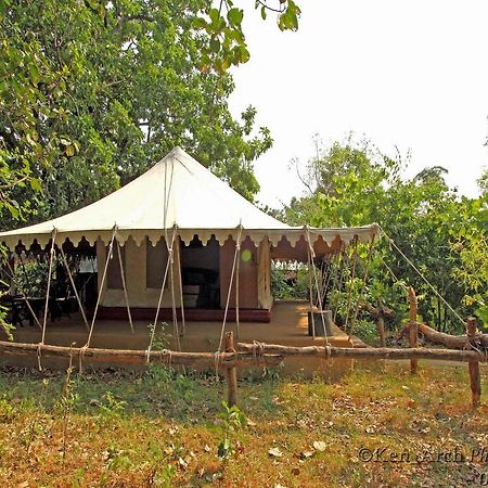 Monsoon Forest Tāla Extérieur photo
