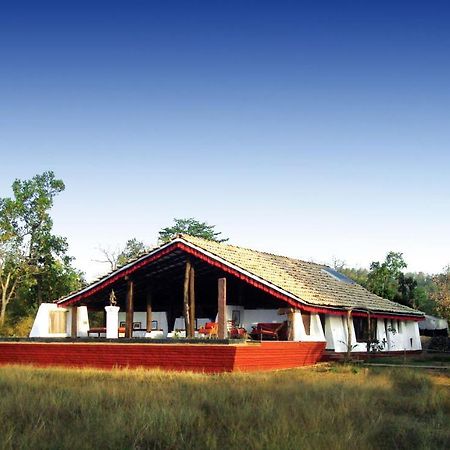 Monsoon Forest Tāla Extérieur photo