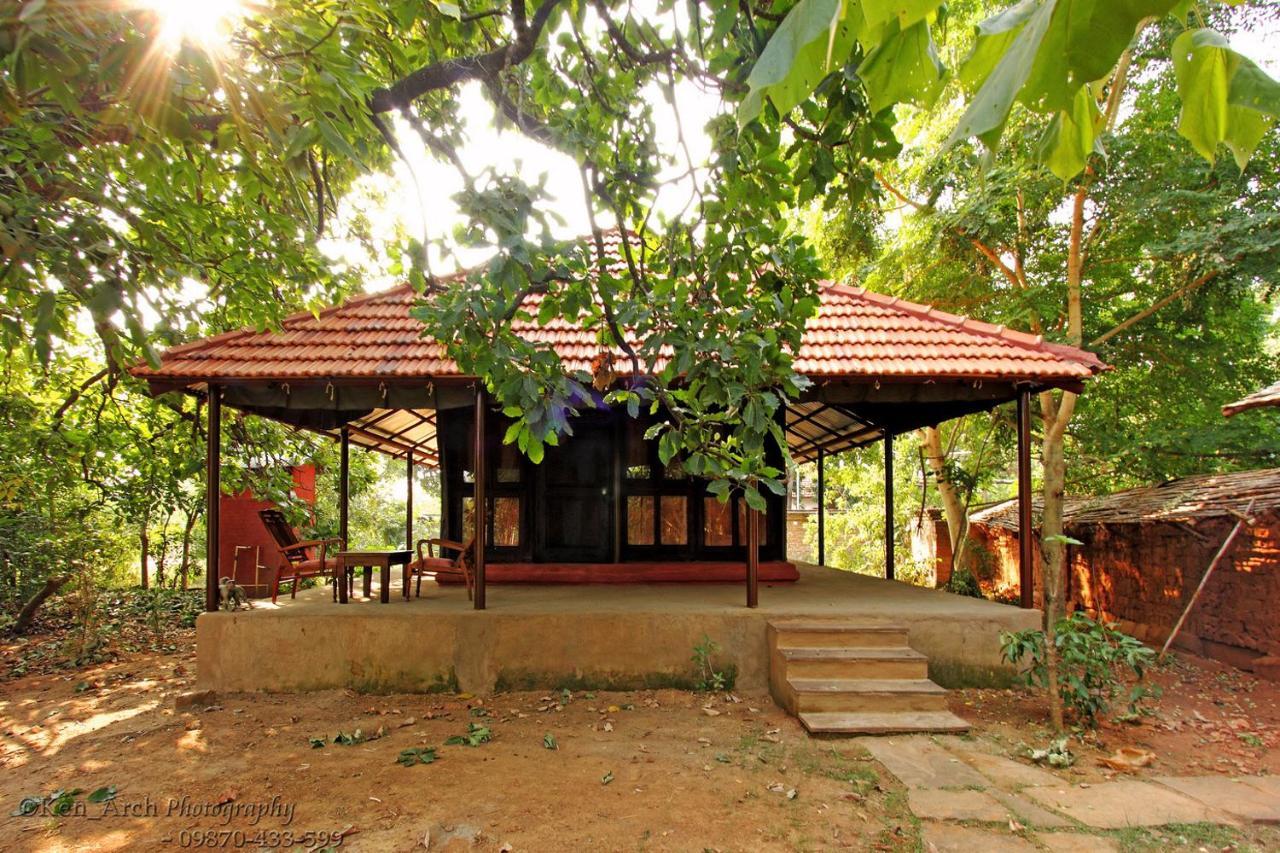 Monsoon Forest Tāla Extérieur photo