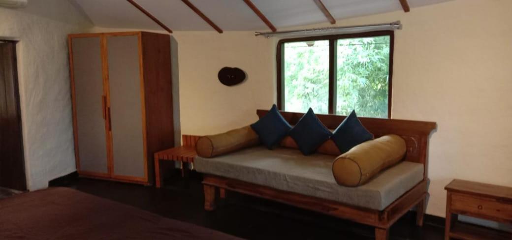 Monsoon Forest Tāla Extérieur photo