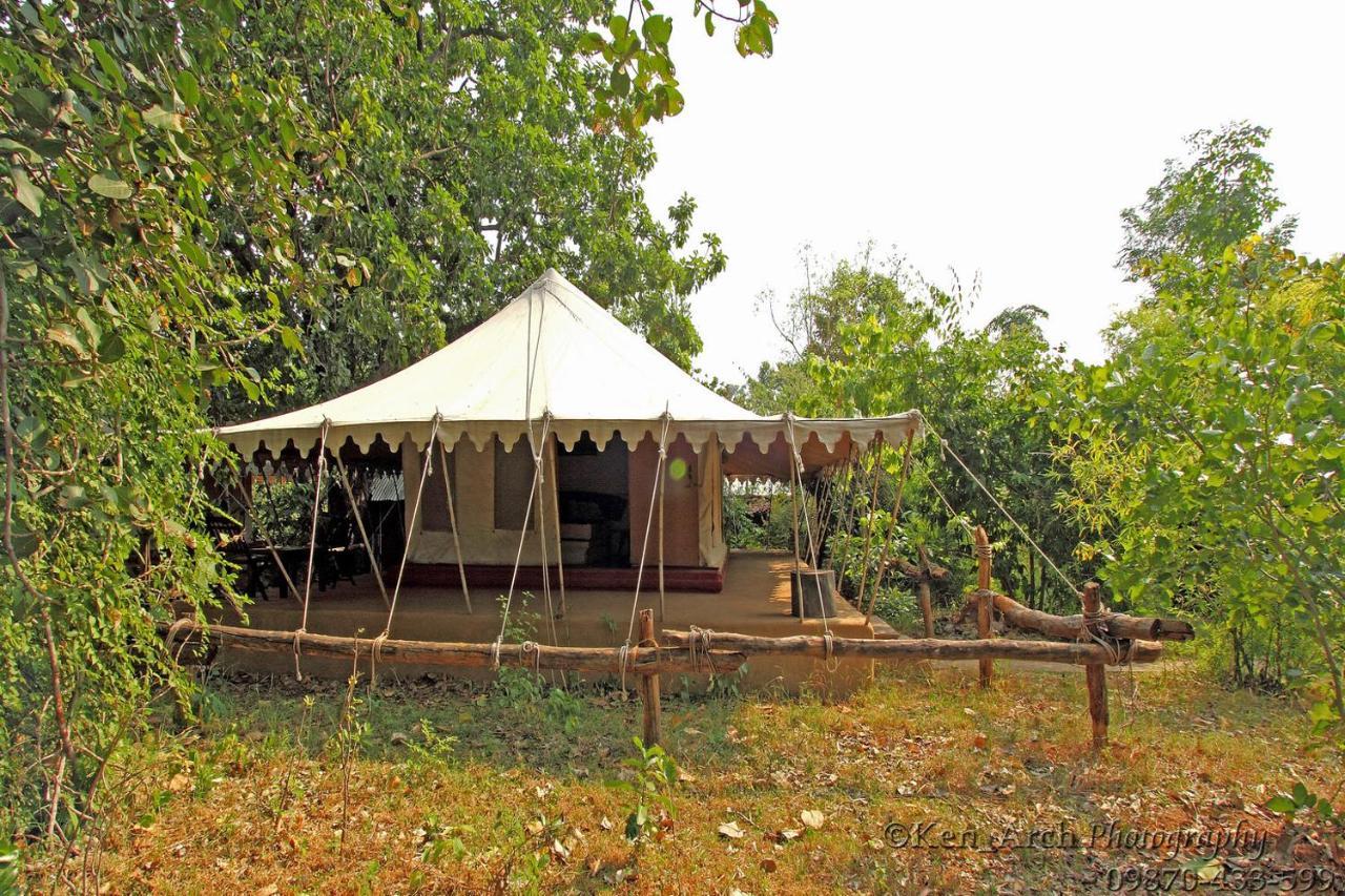Monsoon Forest Tāla Extérieur photo
