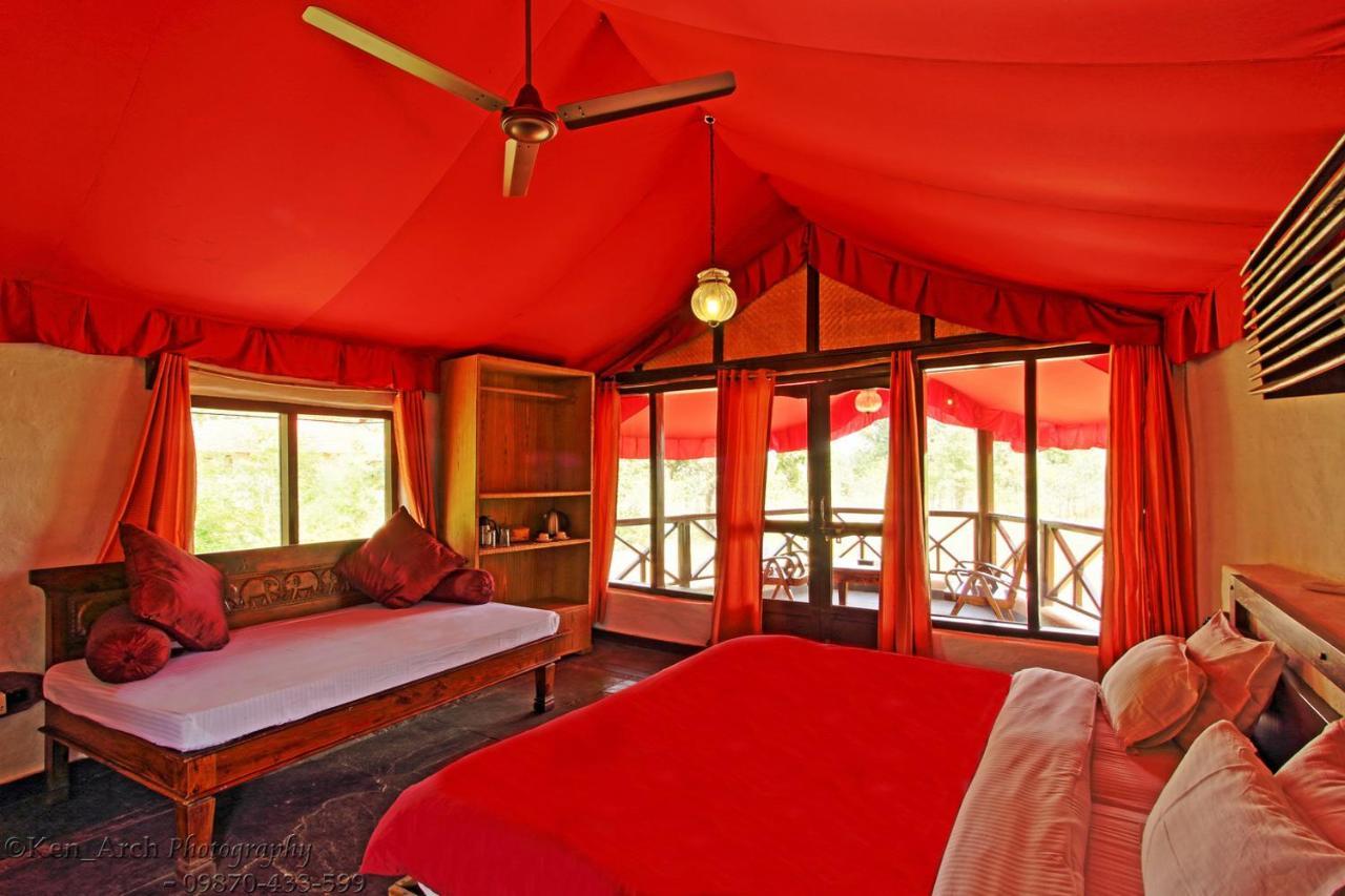 Monsoon Forest Tāla Extérieur photo
