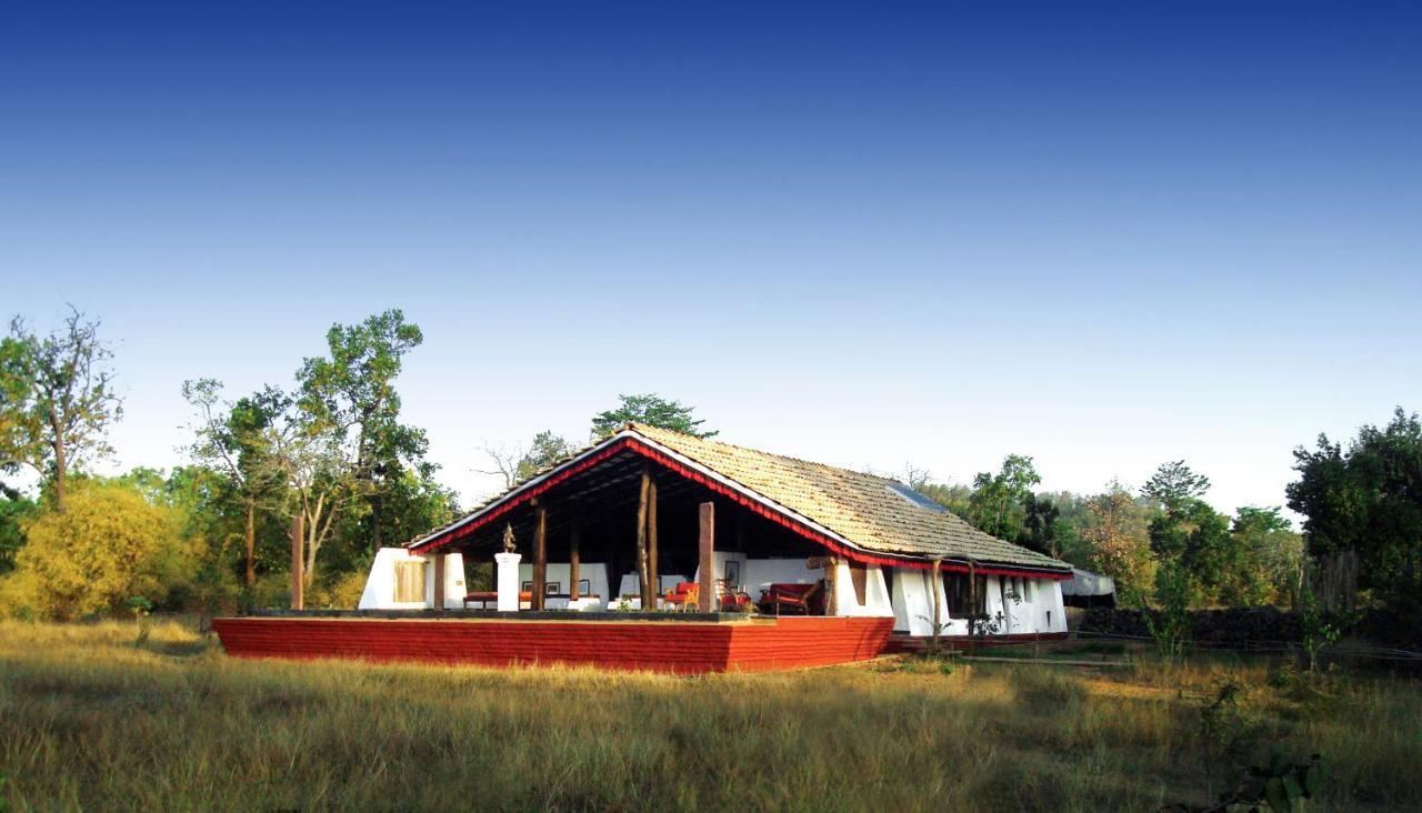 Monsoon Forest Tāla Extérieur photo